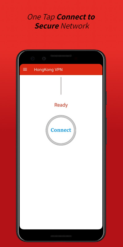 Hongkong VPN – Super Fast & Free VPN Proxy Screenshot 4