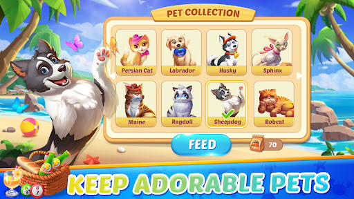 Bingo Crush-Lively Bingo Club Screenshot 2