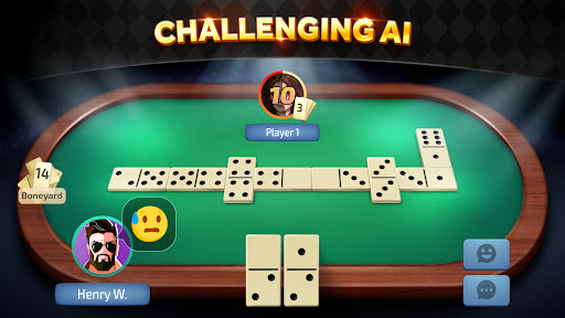 Domino - Dominoes online Screenshot 3