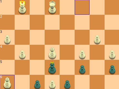 Tactic Trainer - chess puzzle Screenshot 3