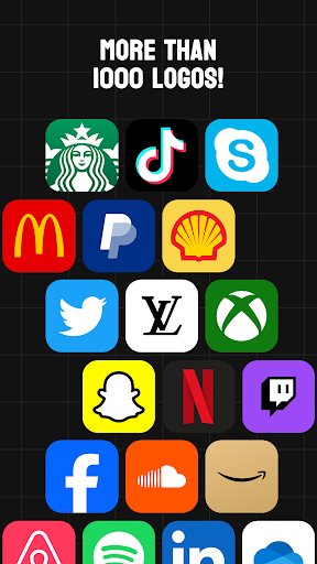 Logo Quiz and Trivia 2024 Screenshot 2