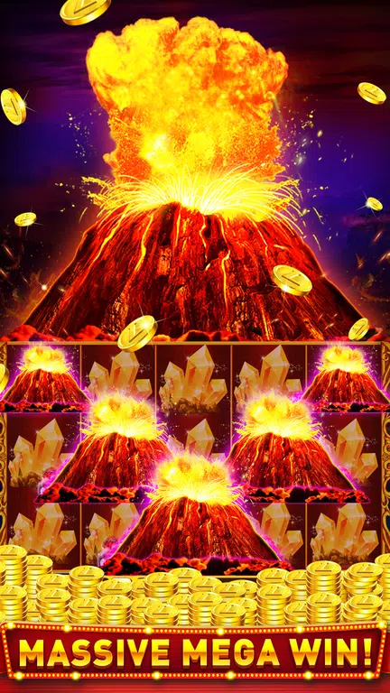 Slots: Vegas Slot Machines Screenshot 3