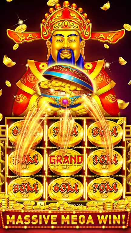 Slots: Vegas Slot Machines Screenshot 1