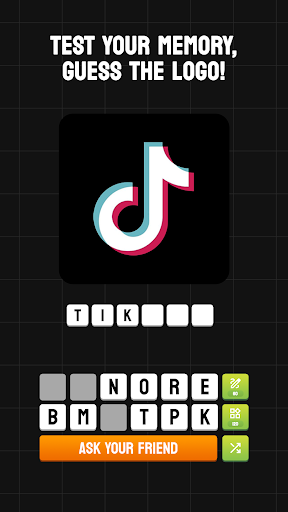 Logo Quiz and Trivia 2024 Screenshot 1