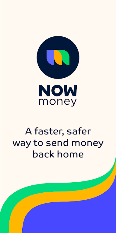NOW Money: mobile bank account Screenshot 1