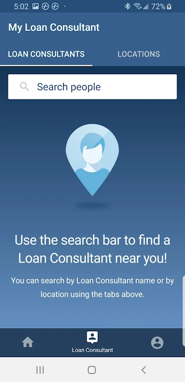 Caliber Home Loans Screenshot 1
