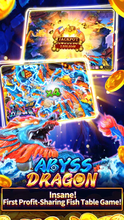 Bravo Casino- Cash Slots Games Screenshot 2