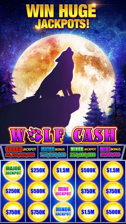 Slots Forever™ FREE Casino Screenshot 1