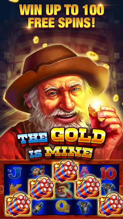 Slots Forever™ FREE Casino Screenshot 2