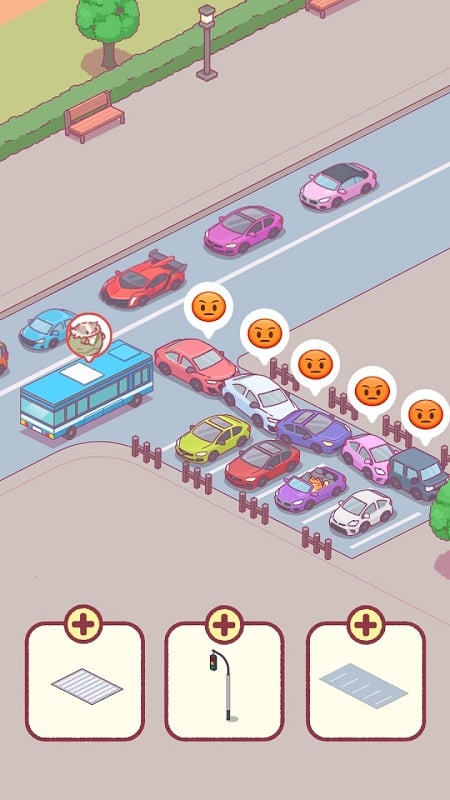 Office Cat Screenshot 2