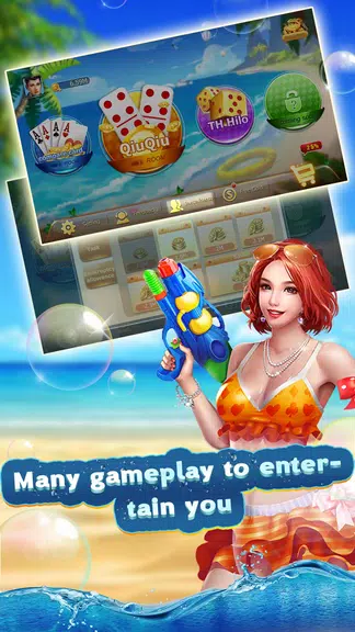 Comparing Card Screenshot 4