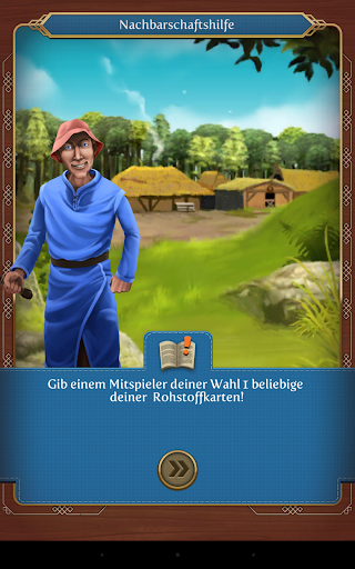 Catan - 'Play it smart' Räuber Screenshot 2