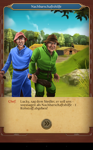 Catan - 'Play it smart' Räuber Screenshot 3