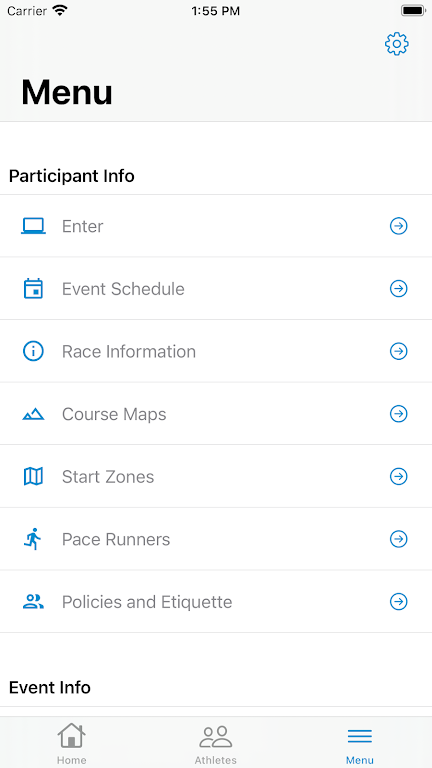 Gold Coast Marathon Screenshot 2