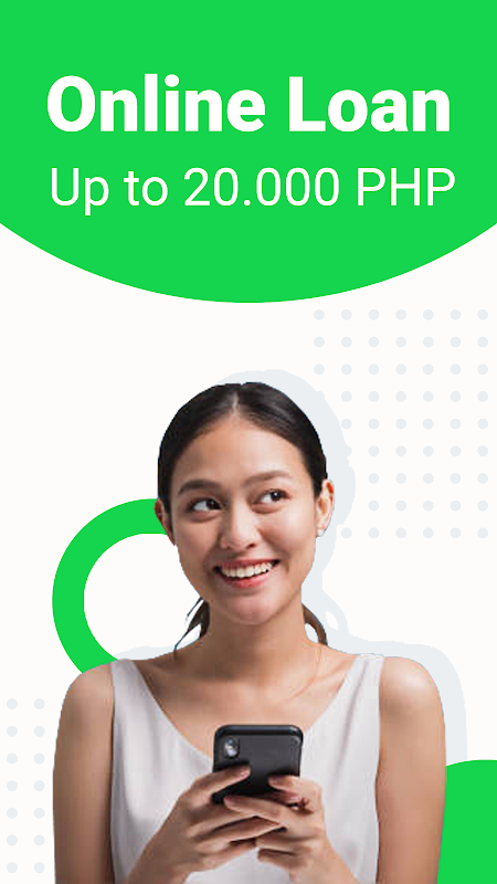 GoLoan – Online Loan Fast Approval. 0% Peso Credit Screenshot 3