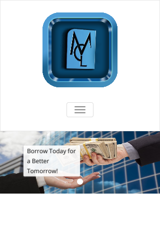 My Capital Loan - Personal Loan Specialist Screenshot 1