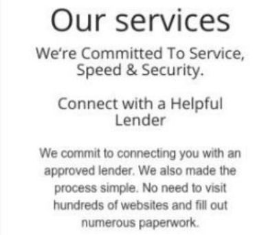 My Capital Loan - Personal Loan Specialist Screenshot 2