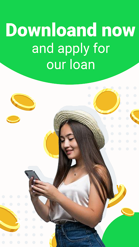 GoLoan – Online Loan Fast Approval. 0% Peso Credit Screenshot 4