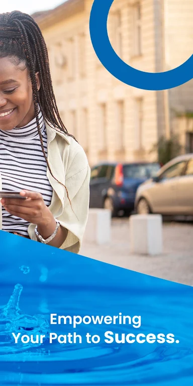 BluPeak Credit Union Mobile Screenshot 3