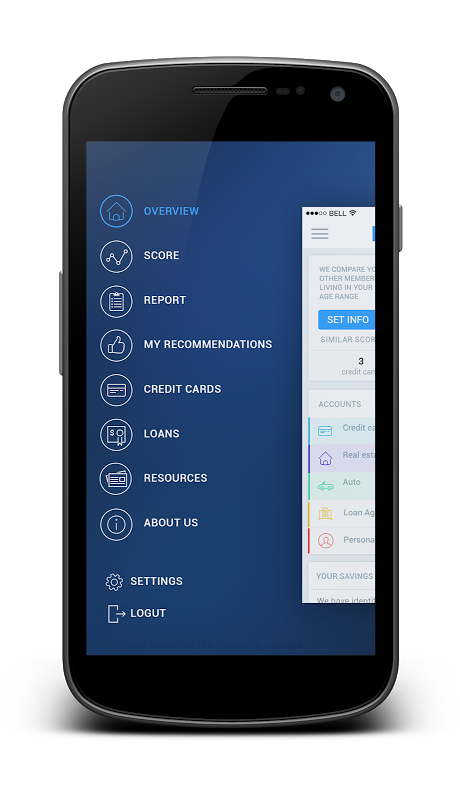 Credit Shastra Screenshot 4