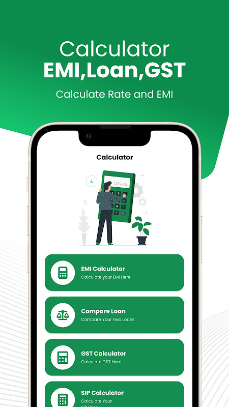 Cash hub-Instant Personal Loan Screenshot 1