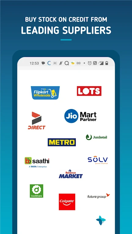 ePayLater - Get Instant Credit Screenshot 3