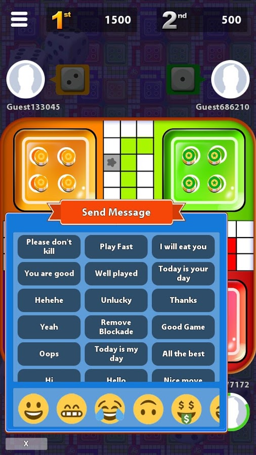 Ludo Star 2018 Screenshot 1