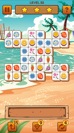 Tile Craft - Triple Crush Screenshot 1