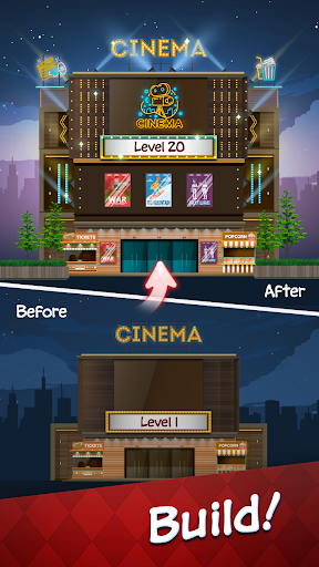 Movie Fan Screenshot 3