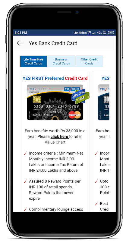Finacri - Get Your Loan Disbursed Here! Screenshot 1