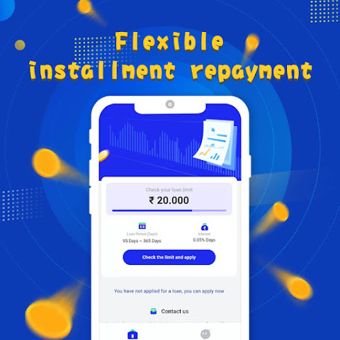 LoanLoan Screenshot 1