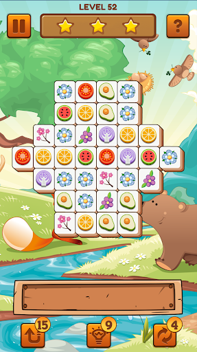 Tile Craft - Triple Crush Screenshot 2