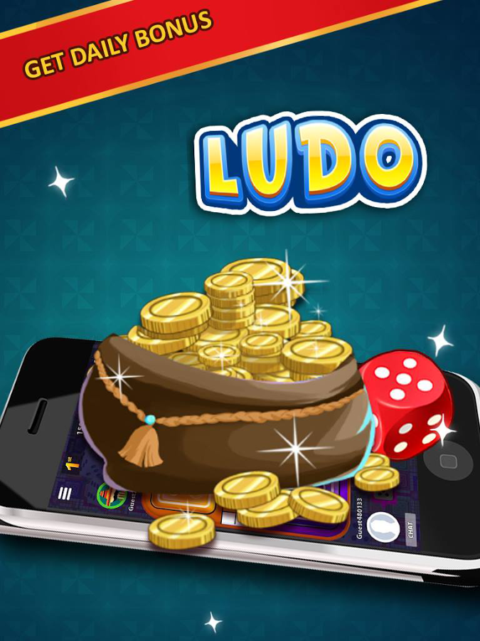 Ludo Star 2018 Screenshot 3