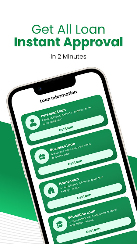 Cash hub-Instant Personal Loan Screenshot 2