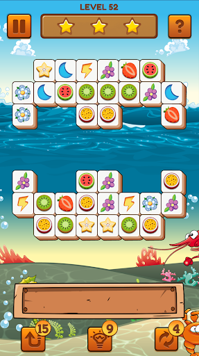 Tile Craft - Triple Crush Screenshot 3