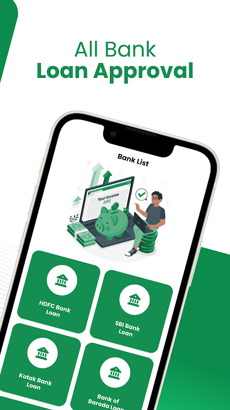 Cash hub-Instant Personal Loan Screenshot 3