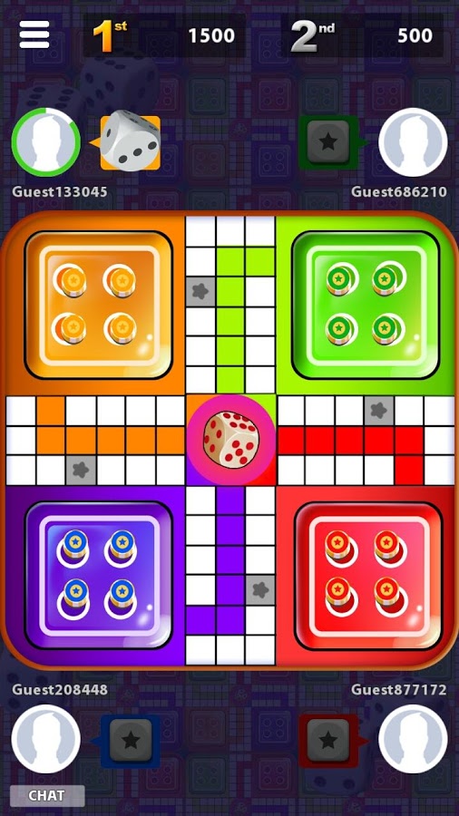 Ludo Star 2018 Screenshot 2