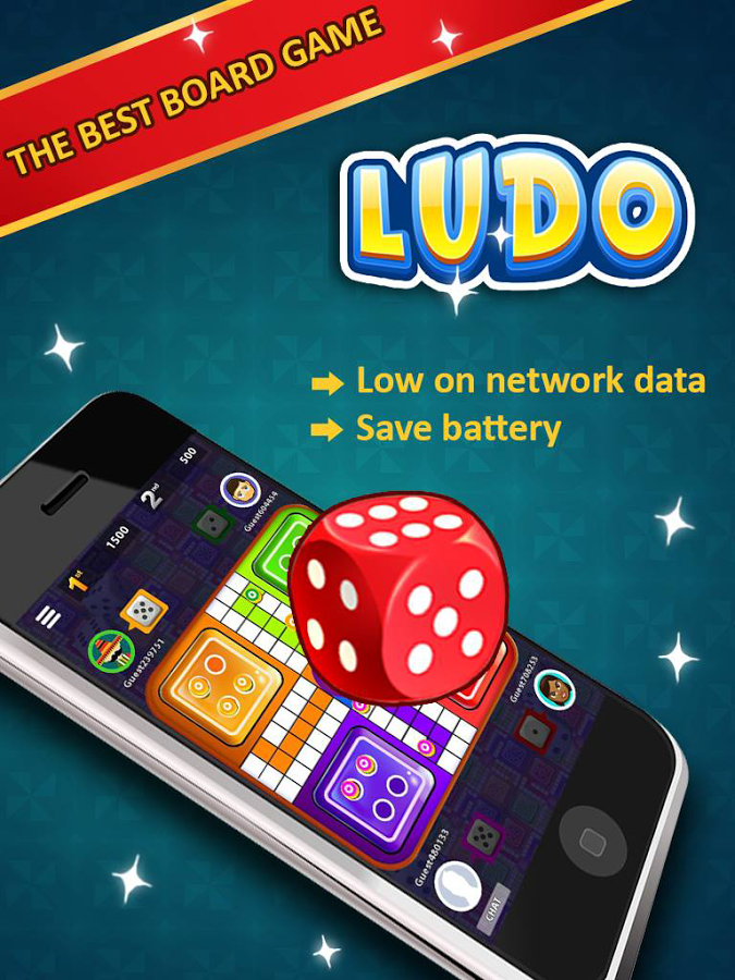 Ludo Star 2018 Screenshot 4
