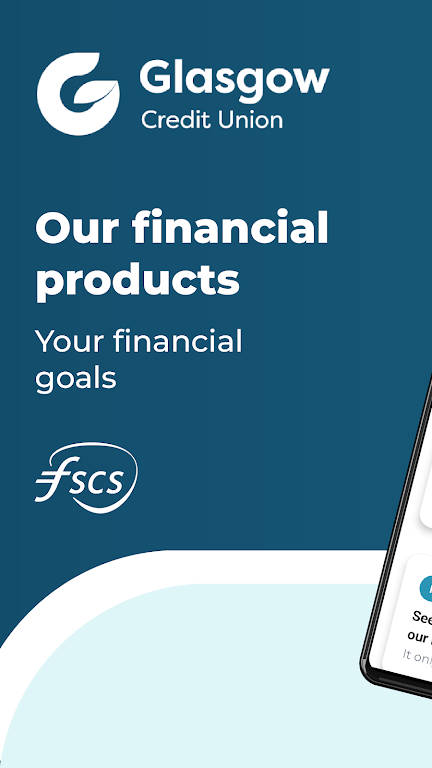 Glasgow Credit Union Screenshot 1