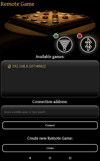 Classy Checkers Screenshot 2