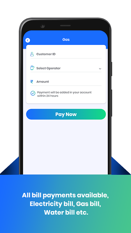 SafePe UPI Payments & agriculture credit Screenshot 3