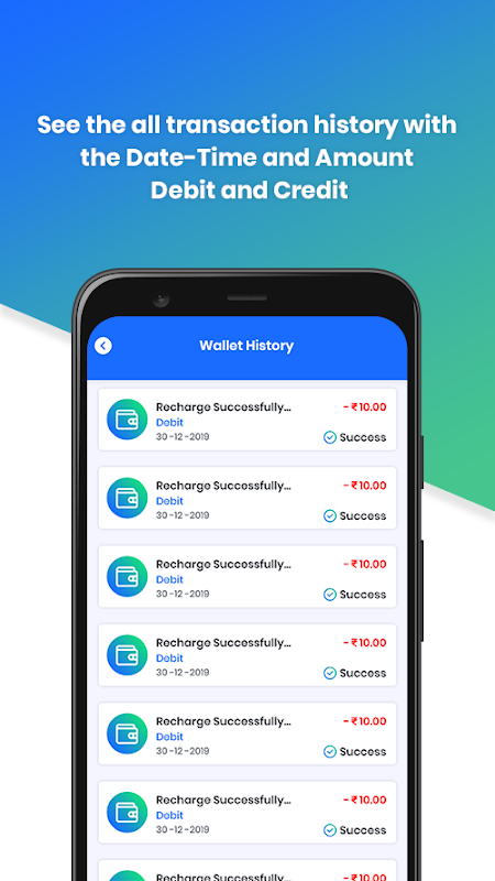 SafePe UPI Payments & agriculture credit Screenshot 4