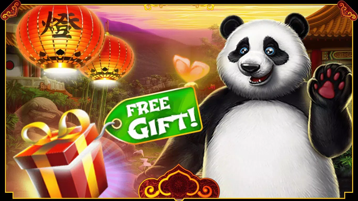 Panda Slots Screenshot 2