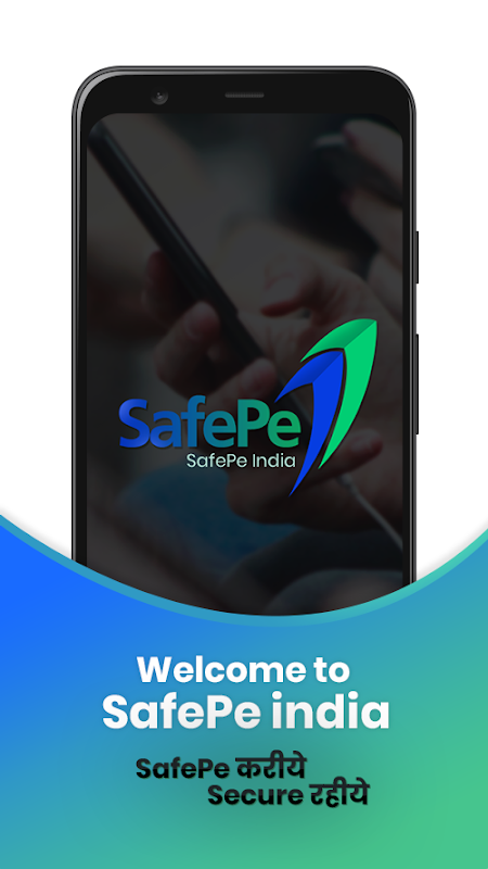 SafePe UPI Payments & agriculture credit Screenshot 2