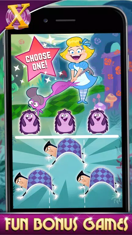 Casino X Screenshot 4