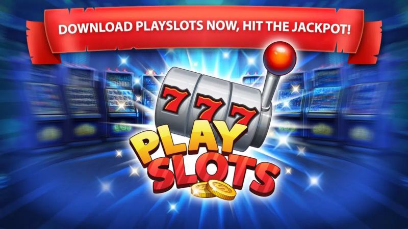 PlaySlots – freeslots Screenshot 3