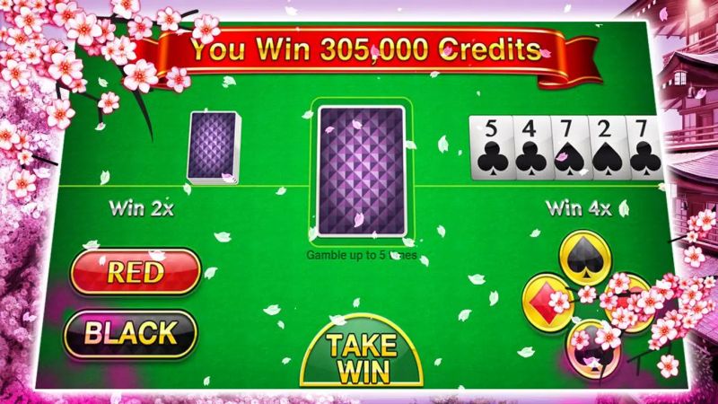 Slots™ - Vegas slot machines Screenshot 3