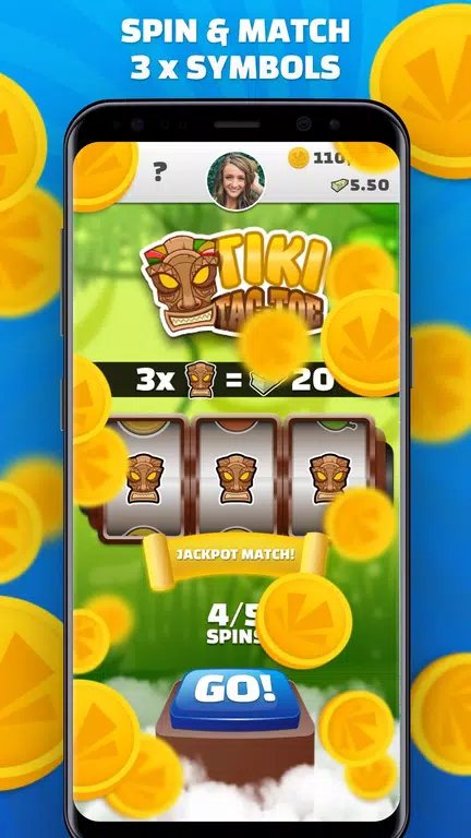 Spin Day - Win Real Money Screenshot 3