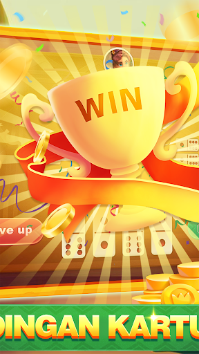 Rich Domino QIUQIU Screenshot 2