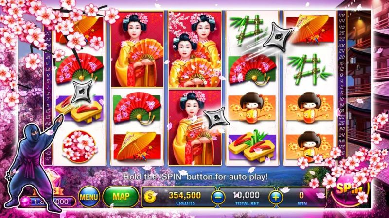 Slots™ - Vegas slot machines Screenshot 2